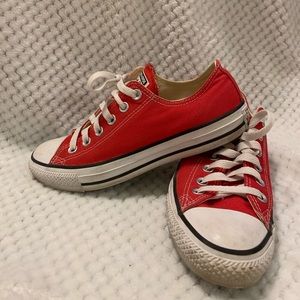 Converse AllStar Sneakers